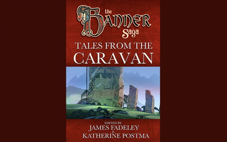 the banner saga 1 caravan days the banner saga 1 caravan days